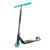 Core CD1 Complete Stunt Scooter - Chrome/Teal