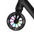 Core CD1 Complete Stunt Scooter - Neo Chrome/ Black