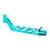 CORE Apollo Stunt Scooter Deck  5X18" - Teal