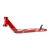 CORE Apollo Stunt Scooter Deck  5X18" - Red