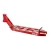 CORE Apollo Stunt Scooter Deck  5X18" - Red