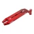 CORE Apollo Stunt Scooter Deck  5X19" - Red