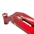 CORE Apollo Stunt Scooter Deck  5X19" - Red
