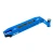 CORE Apollo Stunt Scooter Deck  5X19" - Blue Neo