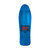 Santa Cruz x Stranger Things Knox Hellfire 10.07" Skateboard Deck - Blue