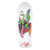 Santa Cruz x Stranger Things Meek Slasher 10.01" Skateboard Deck - White