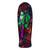 Santa Cruz x Stranger Things Meek Slasher 10.01" Skateboard Deck - White