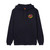Santa Cruz Skateboards Slime Scream Hoodie - Black