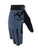REKD Status Stunt Scooter/Bmx/Bike Gloves - Blue