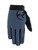 REKD Status Stunt Scooter/Bmx/Bike Gloves - Blue