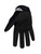 REKD Status Stunt Scooter/Bmx/Bike Gloves - Blue
