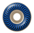 Spitfire - Classic Skateboard wheels - 56mm 99DU - Blue