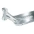 Core SL3 Forged Stunt Scooter Deck 6.0 X 21.0" - Polished