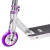 Core CG1 Complete Stunt Scooter - Raw Purple