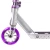 Core CG1 Complete Stunt Scooter - Raw Purple