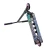 Core CL1  Complete Stunt Scooter - Black/Neo Chrome LE