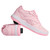Heelys Reebok BB4500 Low Skate Shoes - Light Pink/Pink/White - UK 2