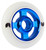 Blazer Pro Scooter Wheel 100mm - Blue