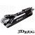 JD Bug Original Street Series Scooters - Matt Black JD Bug Original Street Series Scooters - Matt Black