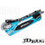 JD Bug Original Street Series Scooters - Sky Blue JD Bug Original Street Series Scooters - Sky Blue