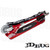 JD Bug Original Street Series Scooters - Red JD Bug Original Street Series Scooters - Red