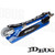 JD Bug Original Street Series Scooters - Reflex Blue JD Bug Original Street Series Scooters - Reflex Blue