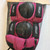 Bullet Combo Junior Padset - Pink Bullet Combo Junior Padset - Pink