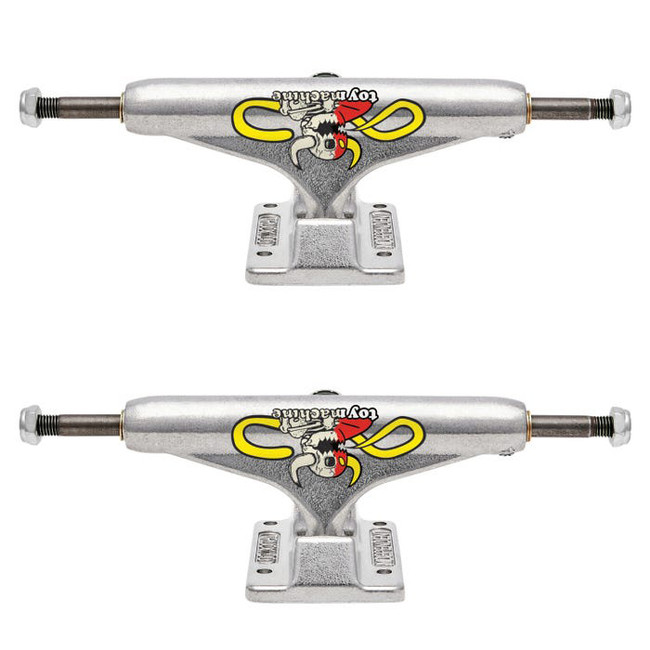 Independent X Toy Machine Stage 11 Skateboard Trucks - Pair