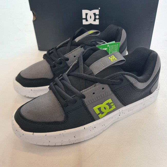 Dc shoes hot sale the lynx