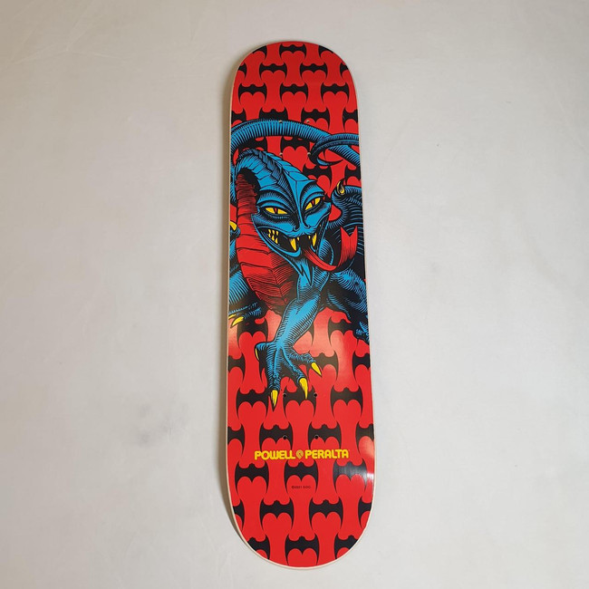 Powell Peralta Cab Dragon 7.75