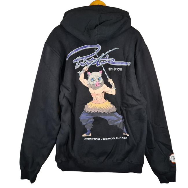 Anime Sweatshirts Demon Slayer | Kimetsu Yaiba Sweatshirt | Anime Hoodies  Demon Slayer - Hoodies & Sweatshirts - Aliexpress