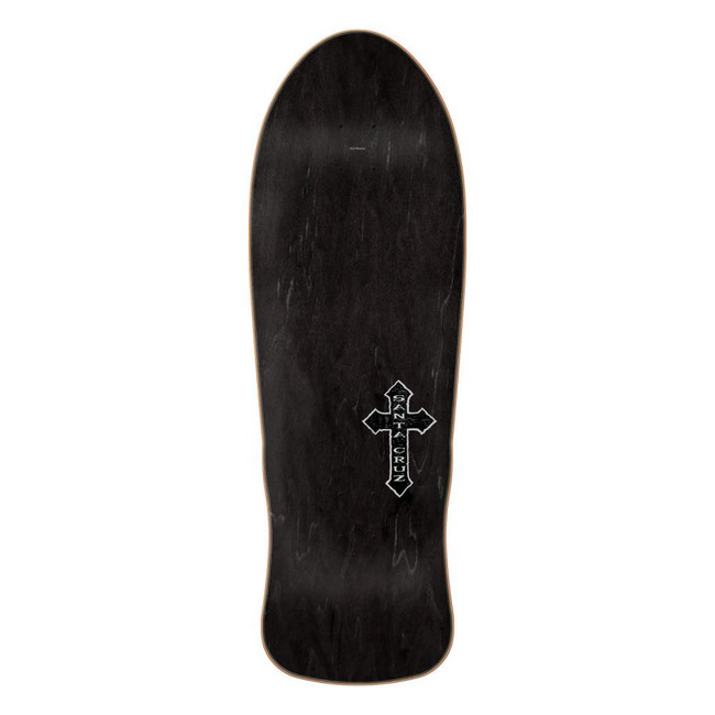 Santa Cruz O'Brien Purgatory Reissue 9.85