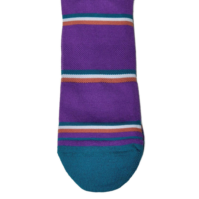 Stance X NBA Utah Jazz Socks Large Mens - Main Image