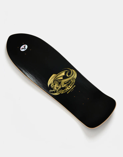 Powell Peralta - Guerrero Gold Foil Bones Brigade - S16 Reissue