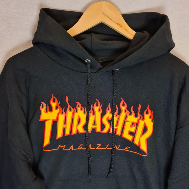 Hoodie shop thrasher original