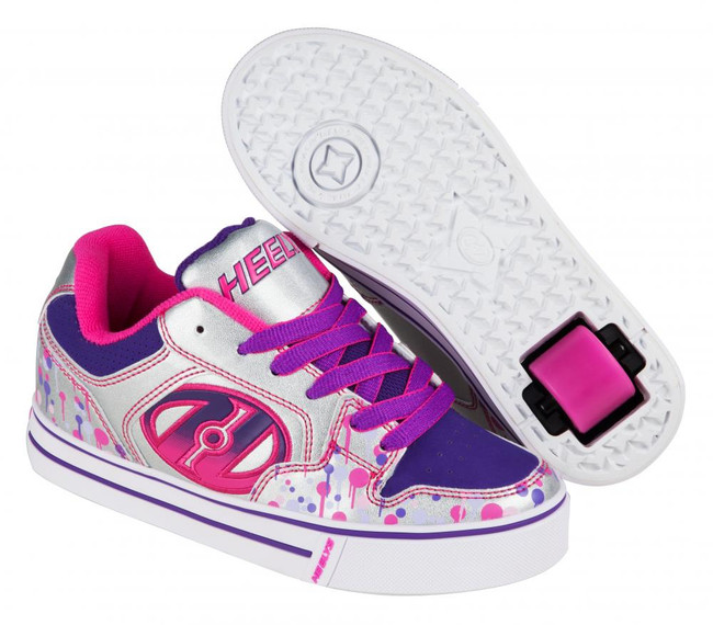 Heelys motion store 2.