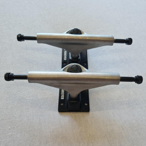 Real Skateboards - Roll Forever Skateboard Trucks - Pair Of Trucks