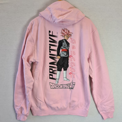 primitive rose hoodie