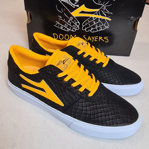 LAKAI x DOOMSAYERS 27.5MANCHESTE