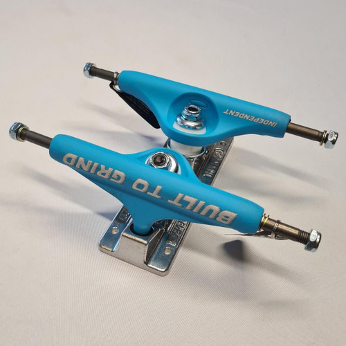 Trucks Grill INDEPENDENT Stage 11 BTG Skateboard-Trucks - Burgunderrot Für Maximale Performance Stage 11 BTG Speed