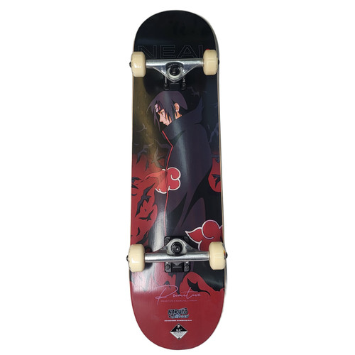 Primitive X Naruto Crow 8 Primitive X Naruto Crow 8
