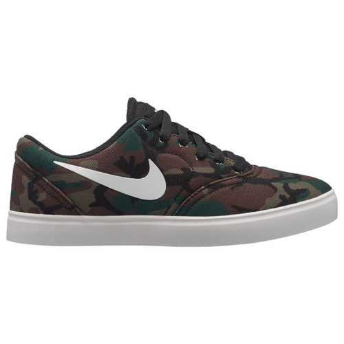 nike sb camouflage shoes