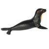 23 inch jumbo sea lion toy for children - side view 1