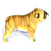 WOOF! Medium Bulldog