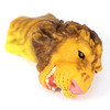Animal hand puppets - Lion & Tiger - Lion side view 2