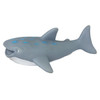 shark bath toy