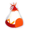 Fabric Teepee playset