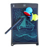 LCD writing and drawing board for children, early childhood educators, and parents  view 2