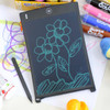 LCD writing and drawing board for children, early childhood educators, and parents