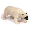 Arctic Friends, Jumbo and Large Polar Bears, 2 x Large Penguins,   All Soft Feel